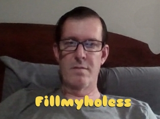 Fillmyholess