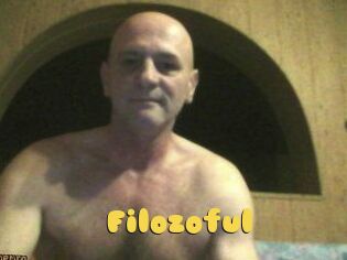 Filozoful