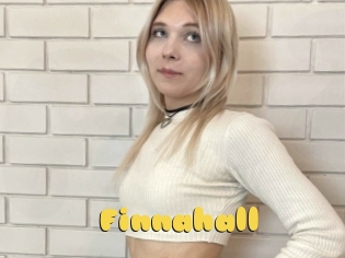 Finnahall