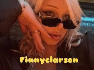 Finnyclarson