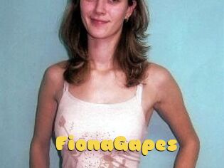 FionaGapes