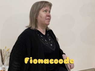 Fionacoode