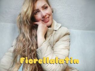 Fiorellalatin