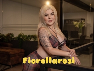 Fiorellarosi