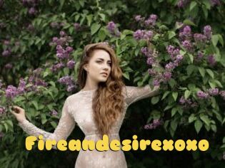 Fireandesirexoxo