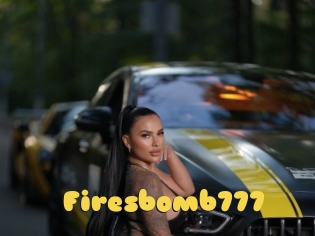 Firesbomb777