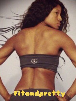 Fitandpretty