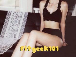 Fitgeek101