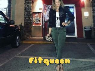 Fitqueen