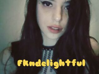 Fkndelightful