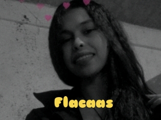 Flacaas