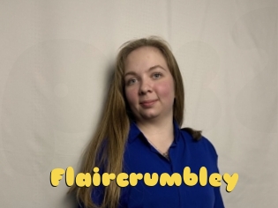 Flaircrumbley