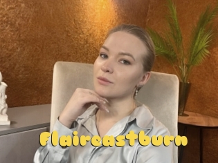 Flaireastburn