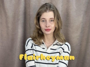 Flairheyman
