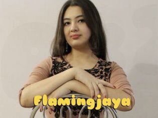 Flamingjaya