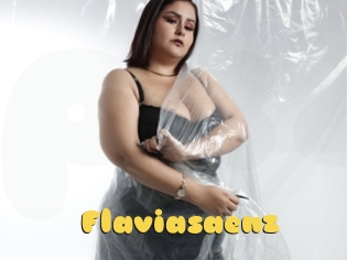 Flaviasaenz