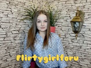 Flirtygirlforu
