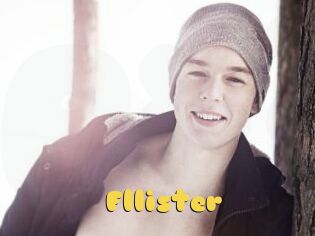 Fllister
