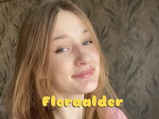 Floraalder