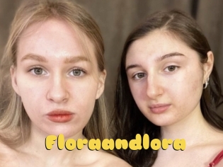 floraandlora Px24 Sexcam