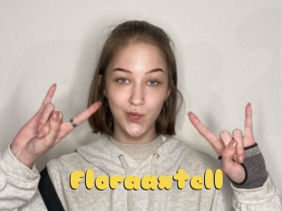 Floraaxtell