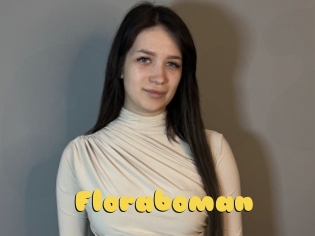 Floraboman