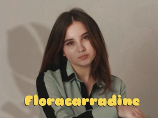 Floracarradine