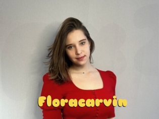 Floracarvin