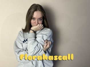 Florahascall