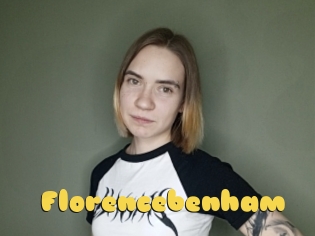 Florencebenham
