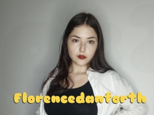 Florencedanforth