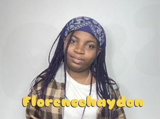 Florencehaydon