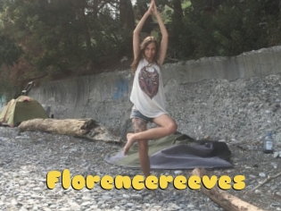 Florencereeves