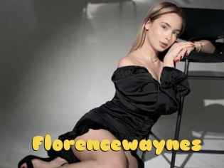 Florencewaynes