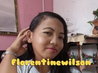 Florentinewilson