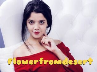 Flowerfromdesert