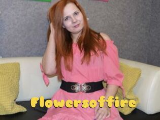 Flowersoffire