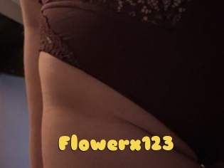 Flowerx123