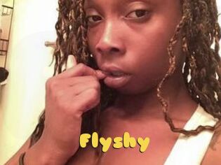 Flyshy