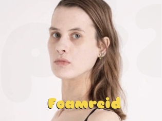 Foamreid