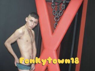 Fonkytown18