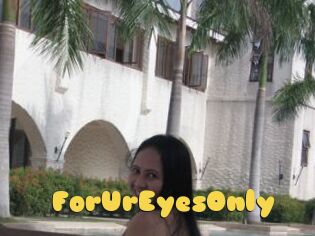 ForUrEyesOnly