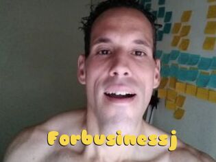 Forbusinessj