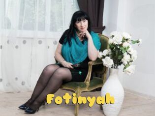 Fotinyah