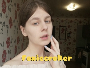 Foxiecroker