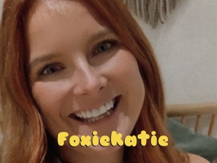 Foxiekatie