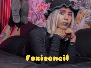 Foxieoneil