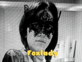 Foxlady