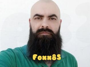 Foxx85
