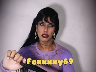 Foxxxxy69